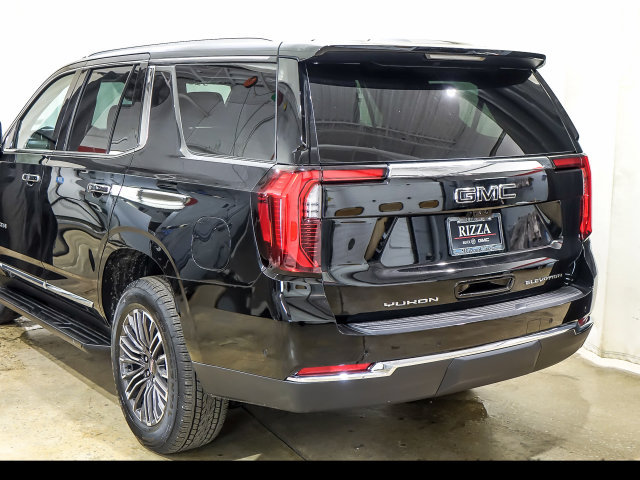 New 2026 GMC Yukon Elevation w/ Elevation Premium Package AWD/4WD image 7