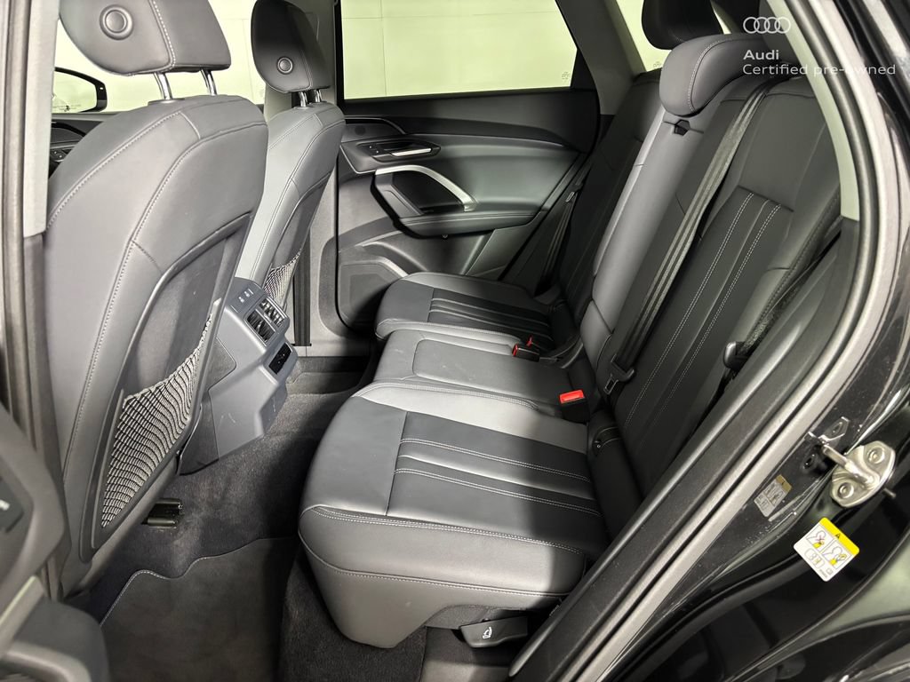Certified 2025 Audi Q5 Premium w/ Convenience Package AWD/4WD image 31