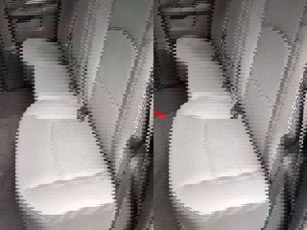 Used 2024 RAM 2500 Big Horn image 20