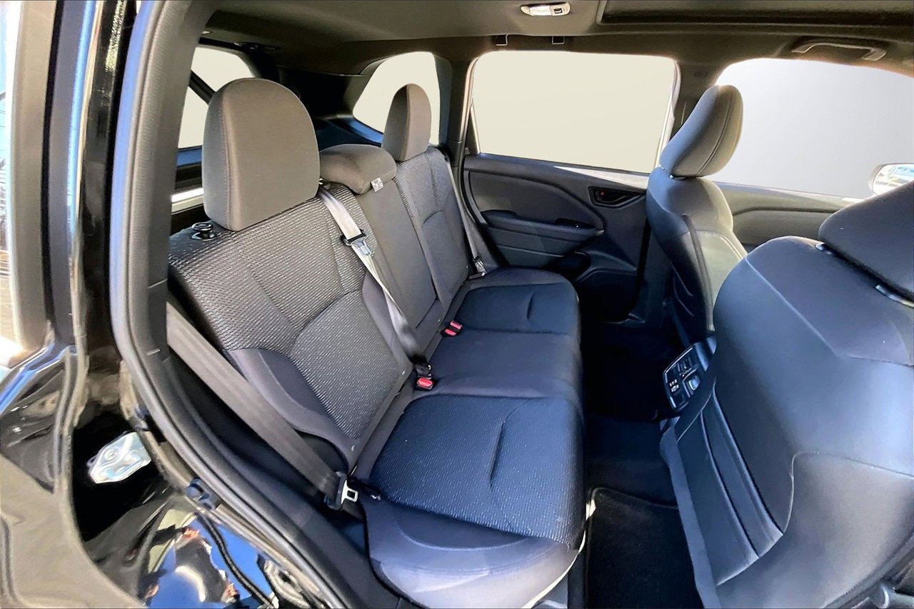 Used 2025 Subaru Forester Premium image 23