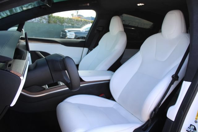 Used 2023 Tesla Model X AWD/4WD image 36