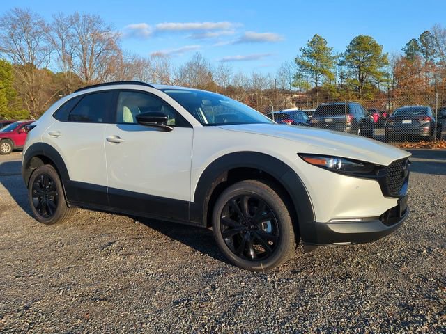 New 2026 MAZDA CX-30 AWD 2.5 S image 2