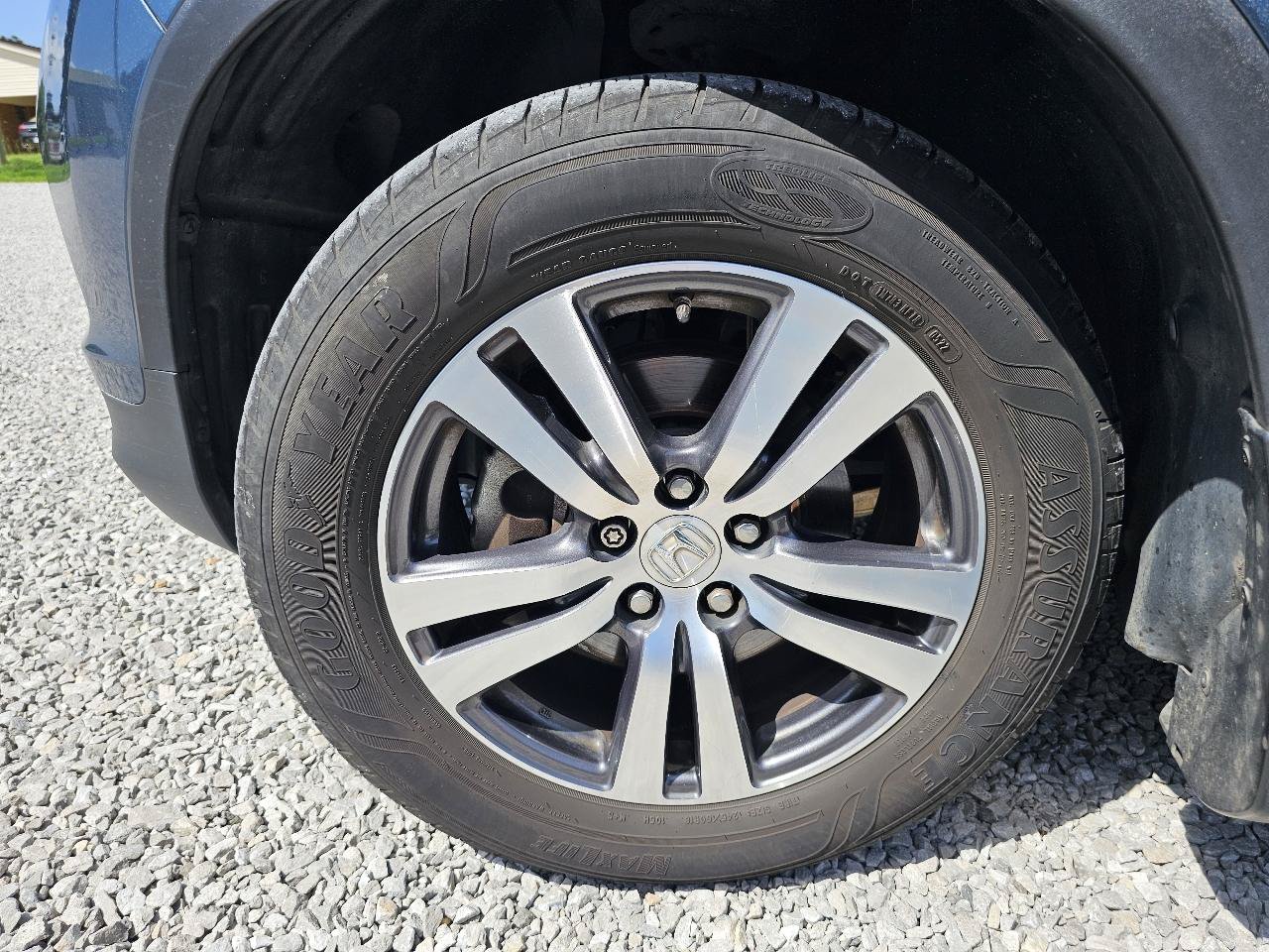 Used 2018 Honda Pilot EX-L image 78