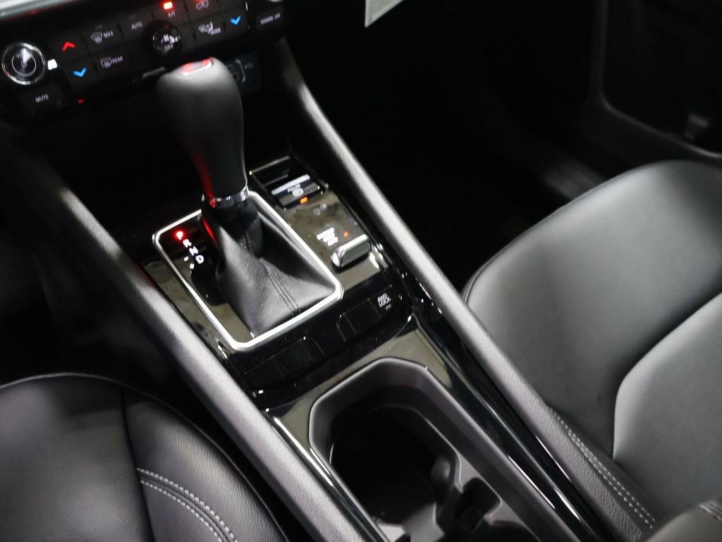 New 2026 Jeep Compass Limited image 24