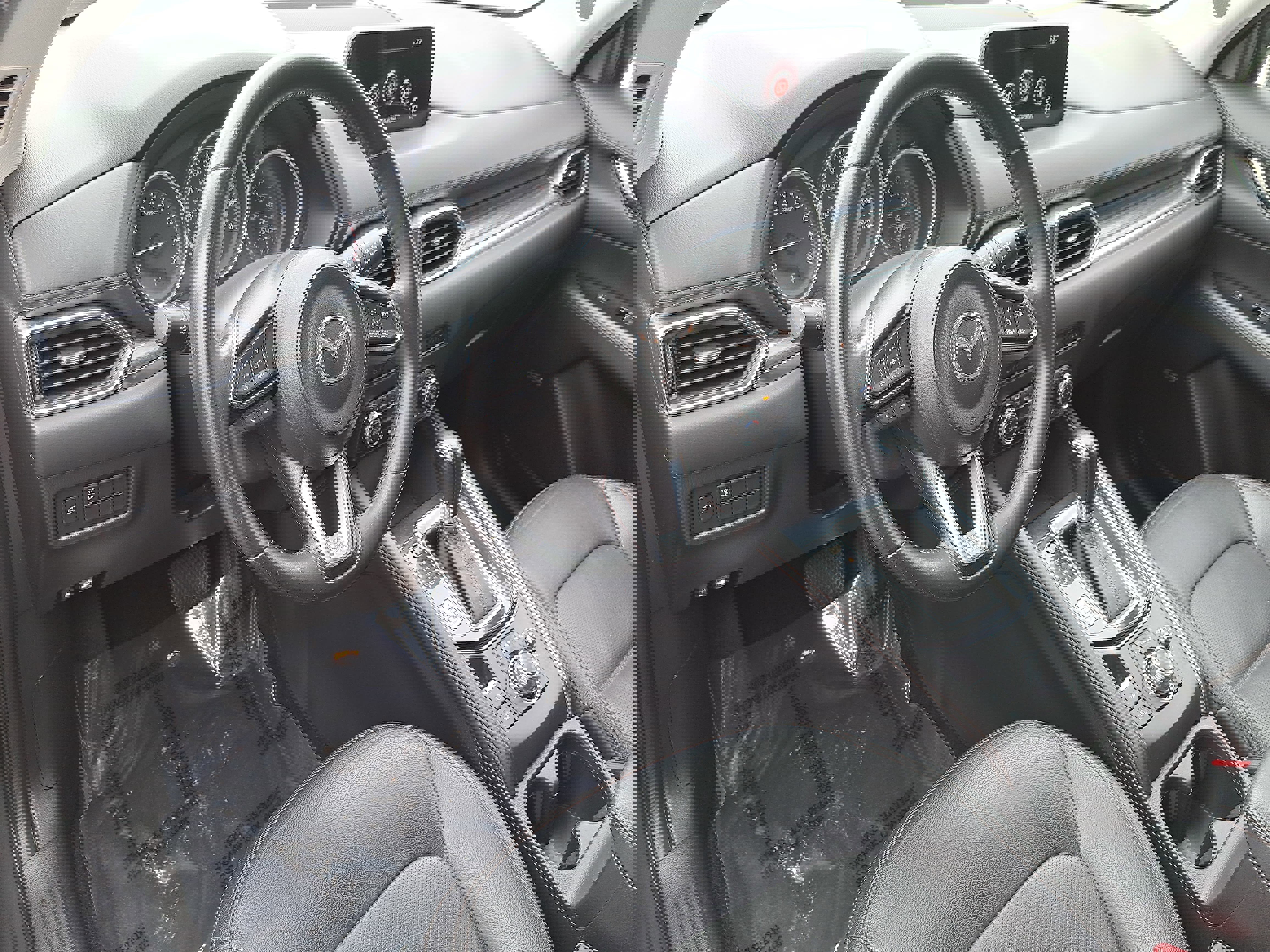 Used 2017 MAZDA CX-5 Grand Select image 16