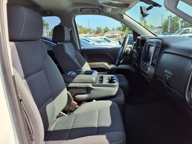 Used 2017 Chevrolet Silverado 1500 LT w/ All Star Edition RWD image 24