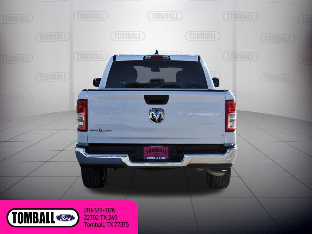 Used 2024 RAM 1500 Lone Star image 6