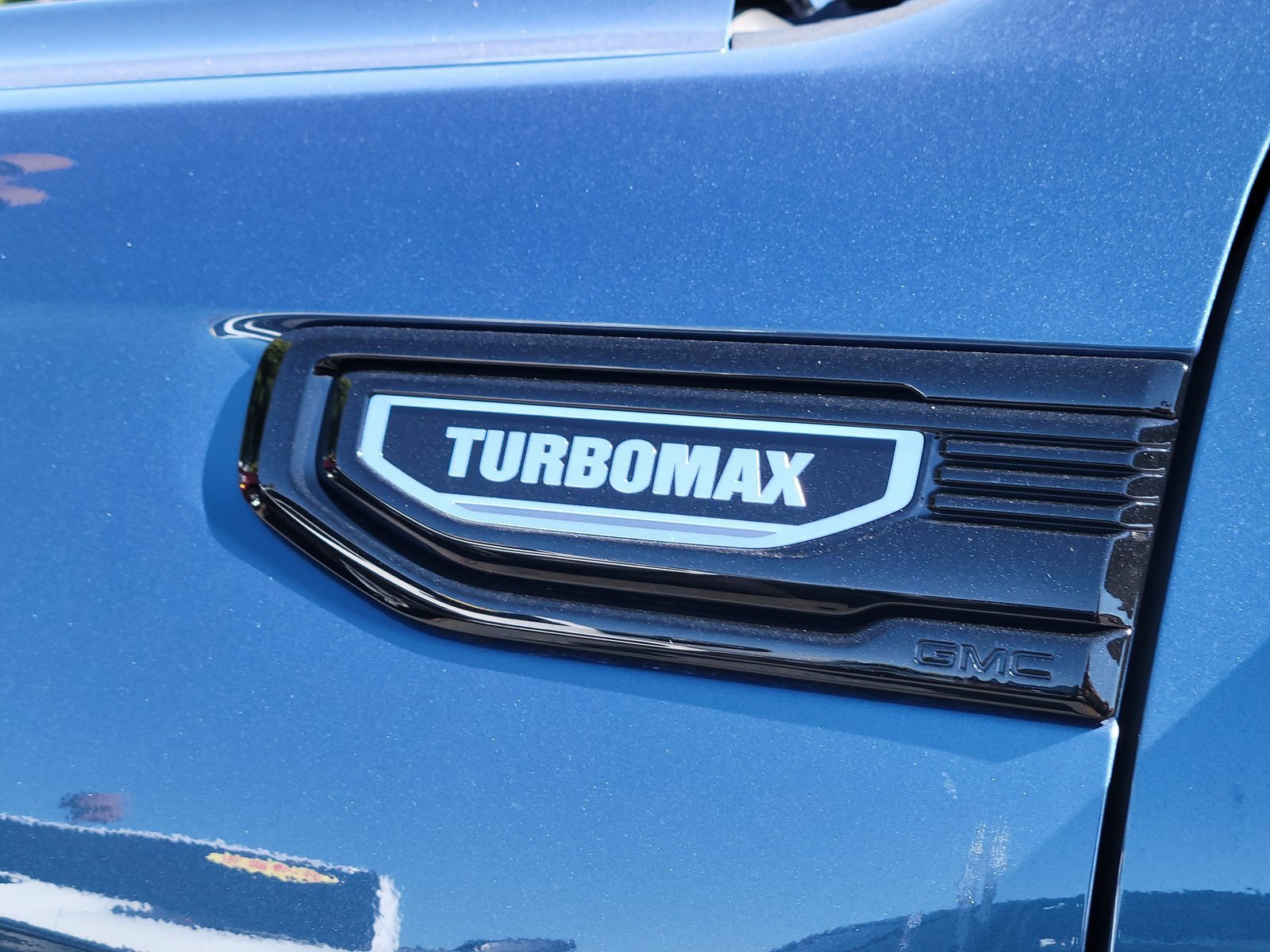 New 2026 GMC Sierra 1500 Elevation image 12