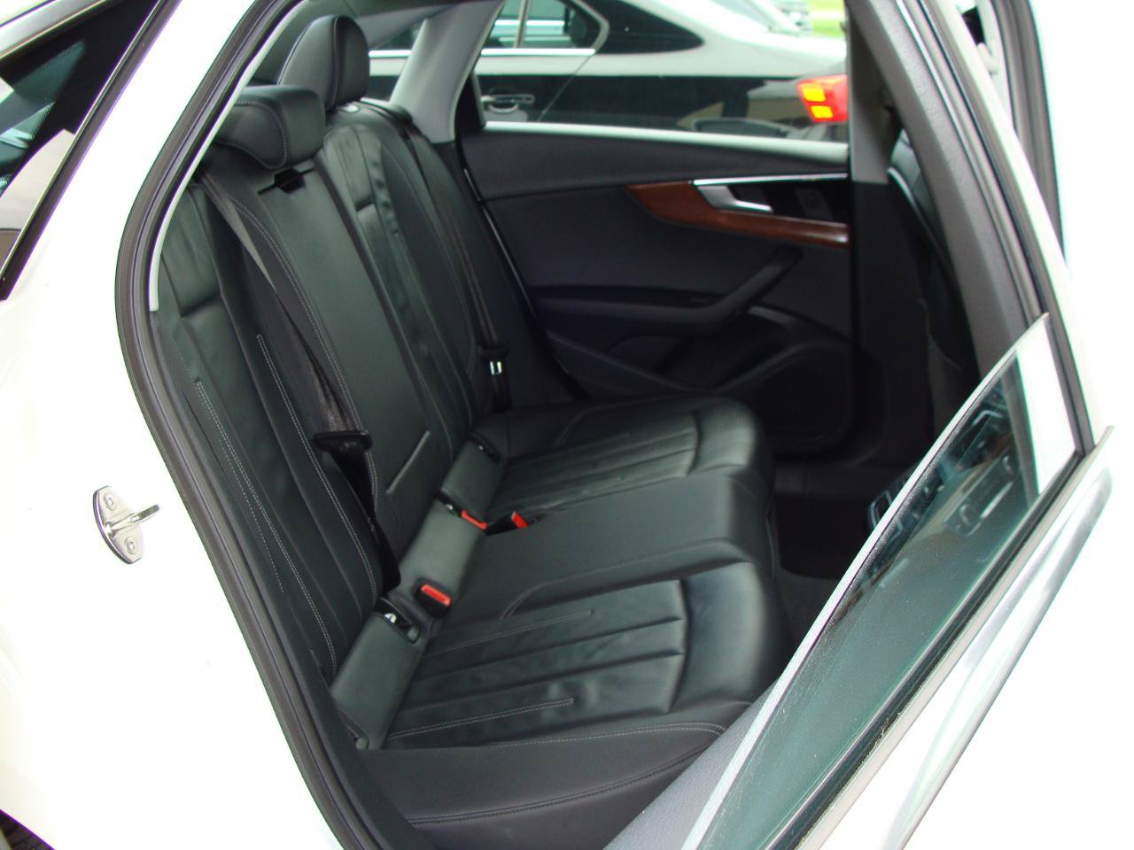 Used 2021 Audi A4 2.0T Premium w/ Convenience Package AWD/4WD image 11