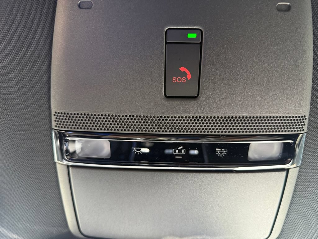 New 2026 Nissan Armada SL AWD/4WD image 21