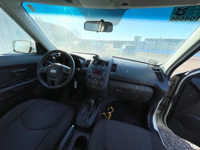 Used 2012 Kia Soul image 31