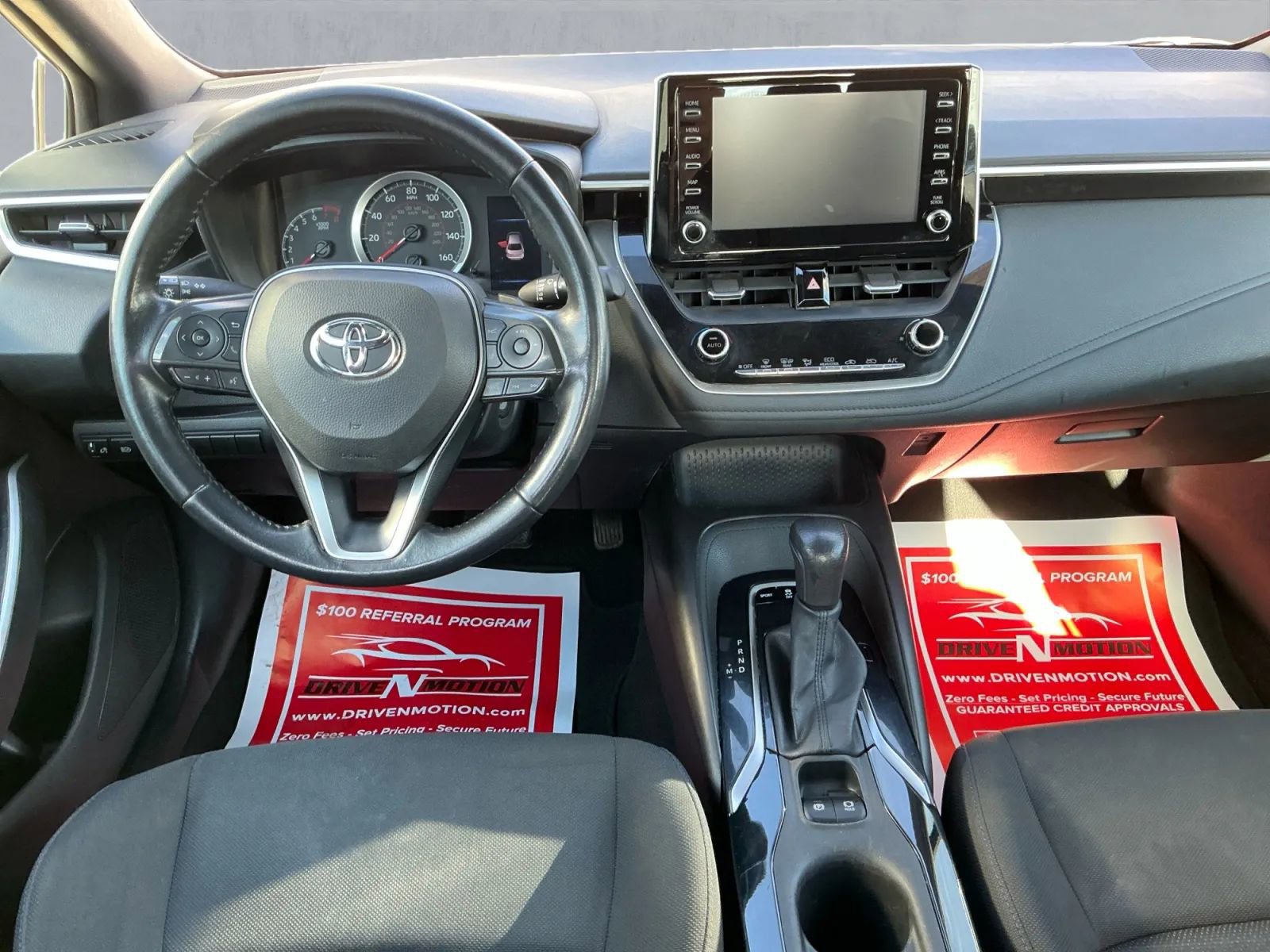 Used 2020 Toyota Corolla SE image 16