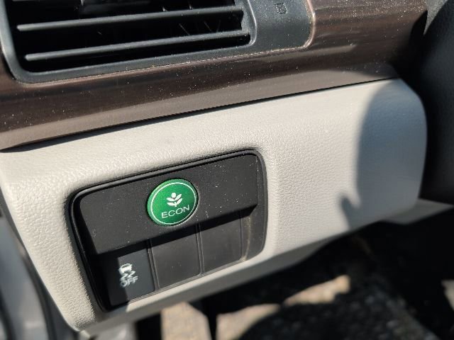 Used 2016 Honda Accord EX-L image 12