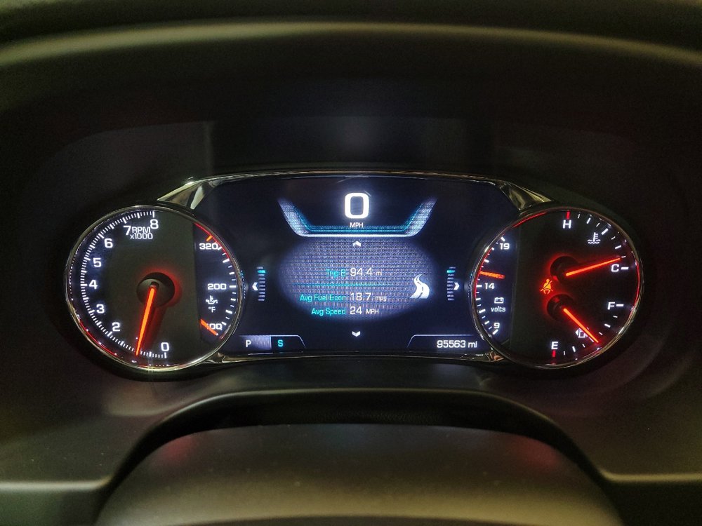 Used 2019 GMC Acadia Denali AWD/4WD image 23