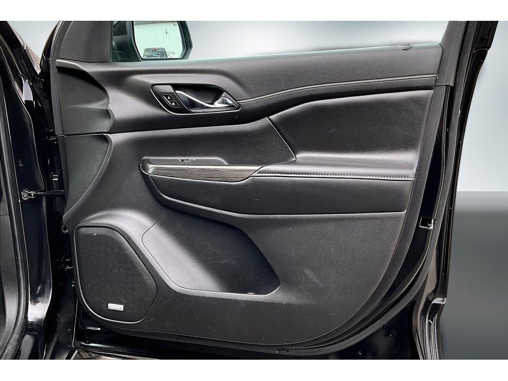 Used 2019 GMC Acadia SLT image 25