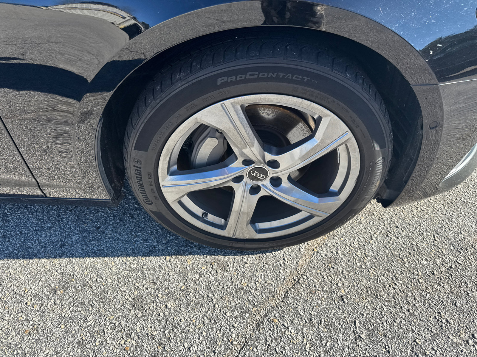 Used 2024 Audi A6 Premium Plus image 12