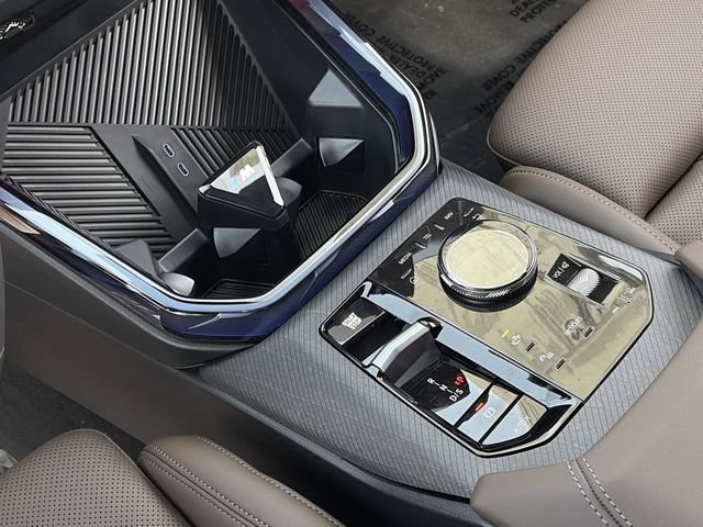 Used 2026 BMW X3 xDrive30i w/ M Sport Package AWD/4WD image 22