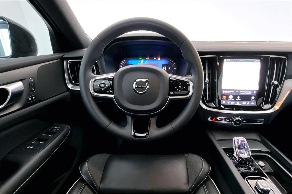Used 2024 Volvo S60 B5 Plus w/ Climate Package FWD image 6