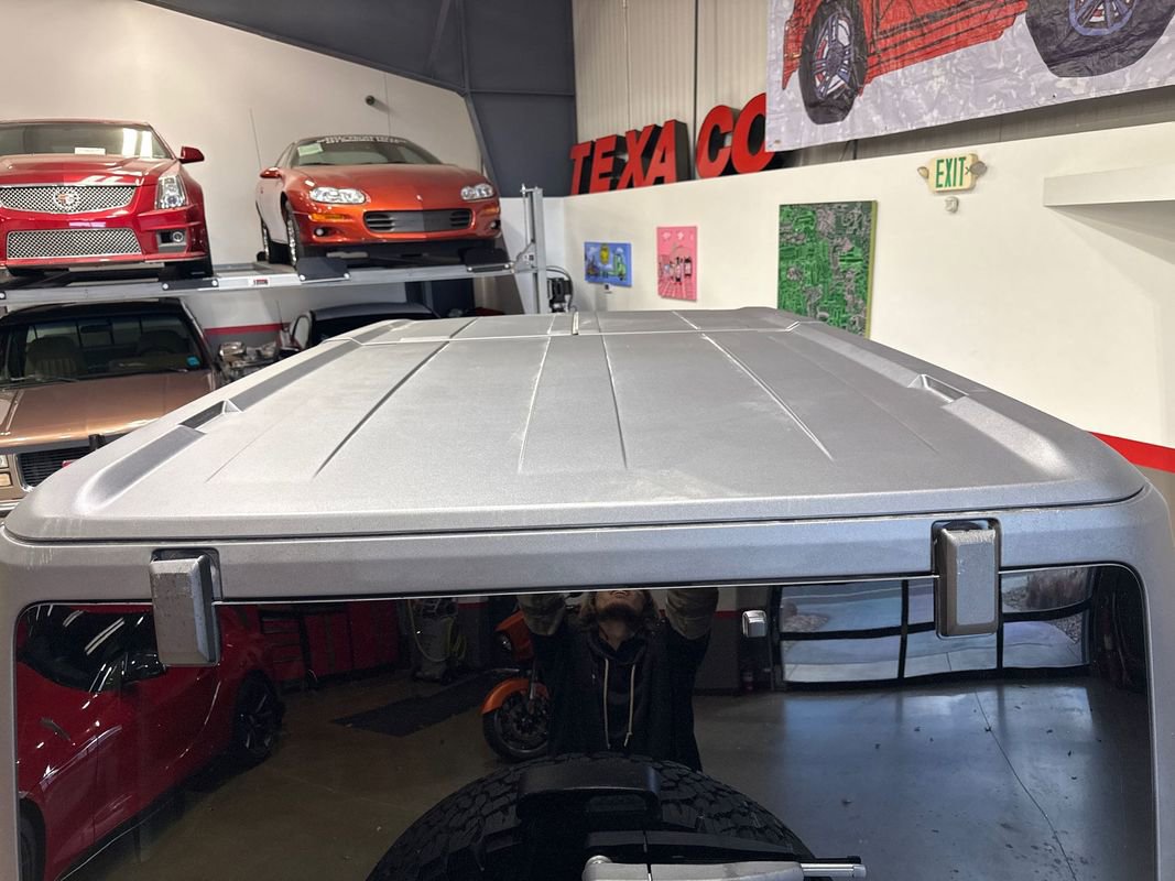 Used 2023 Ford Bronco Badlands image 64