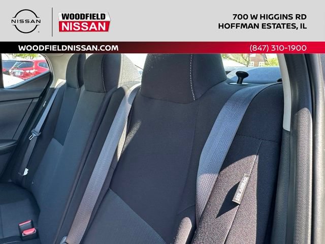 Certified 2024 Nissan Sentra SV w/ Lighting Package FWD image 29