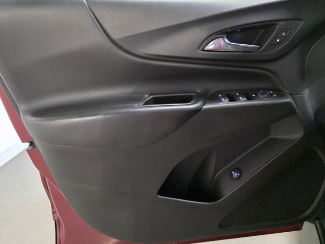 Used 2018 Chevrolet Equinox LT image 9