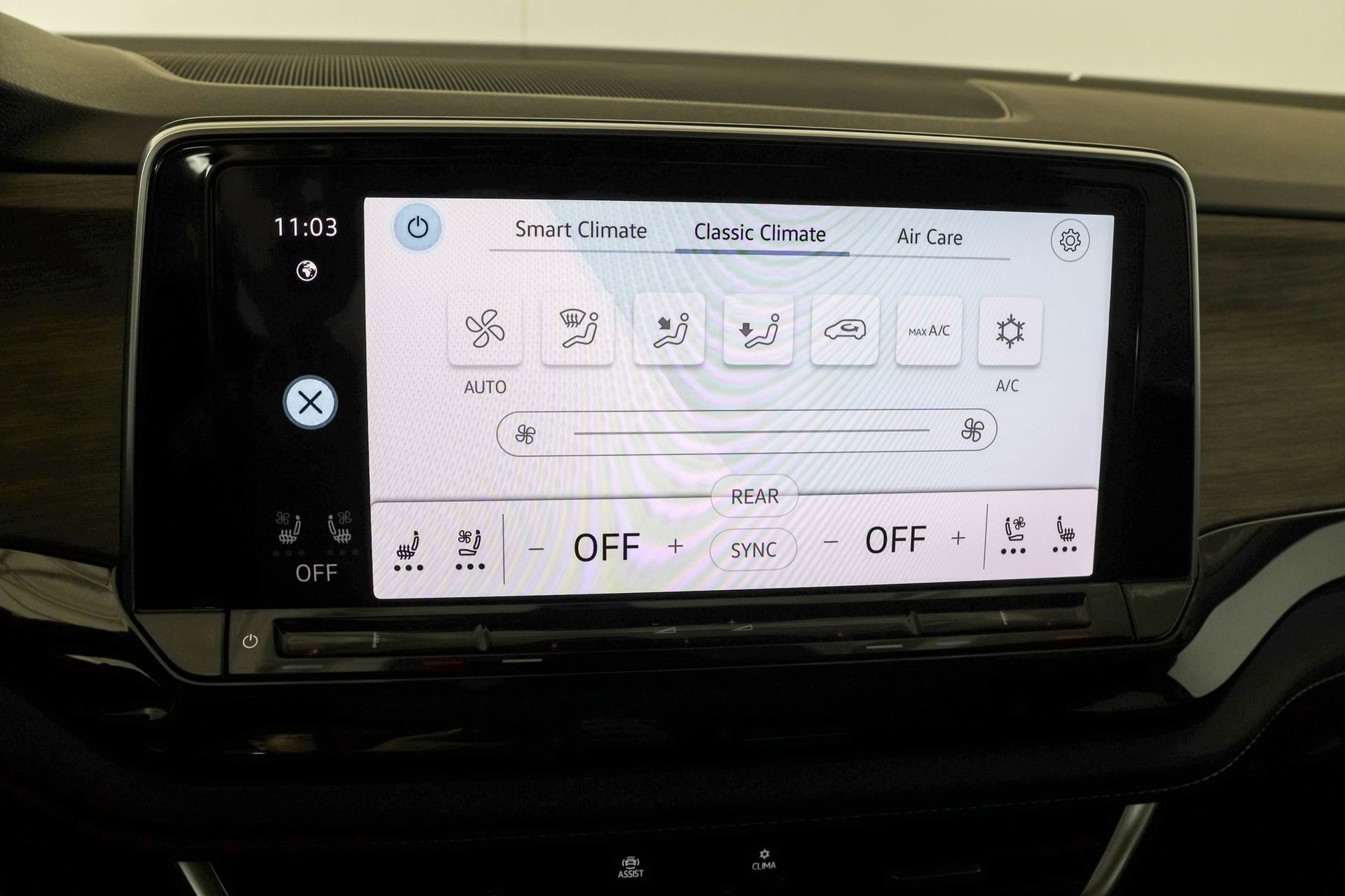 New 2026 Volkswagen Atlas SEL Premium R-Line image 28