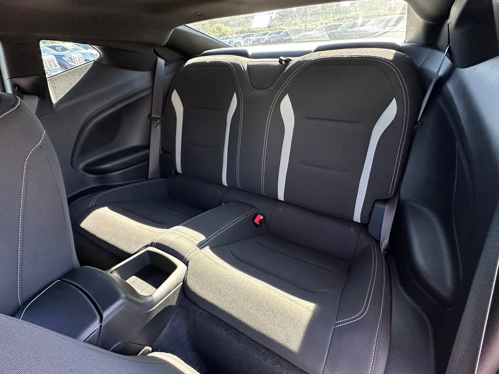 Used 2018 Chevrolet Camaro SS RWD image 22