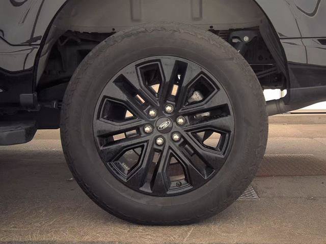 Used 2024 Ford F150 Lariat w/ Equipment Group 502A High AWD/4WD image 10