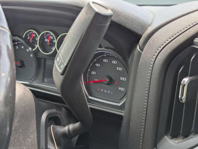 Used 2022 Chevrolet Silverado 1500 RST w/ All Star Edition Plus AWD/4WD image 47