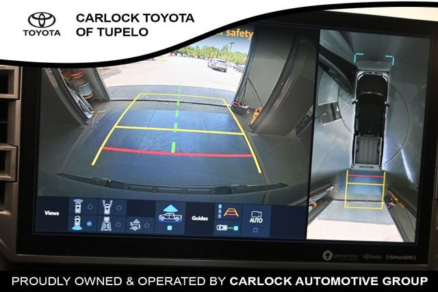 Used 2023 Toyota Tundra Limited AWD/4WD image 13