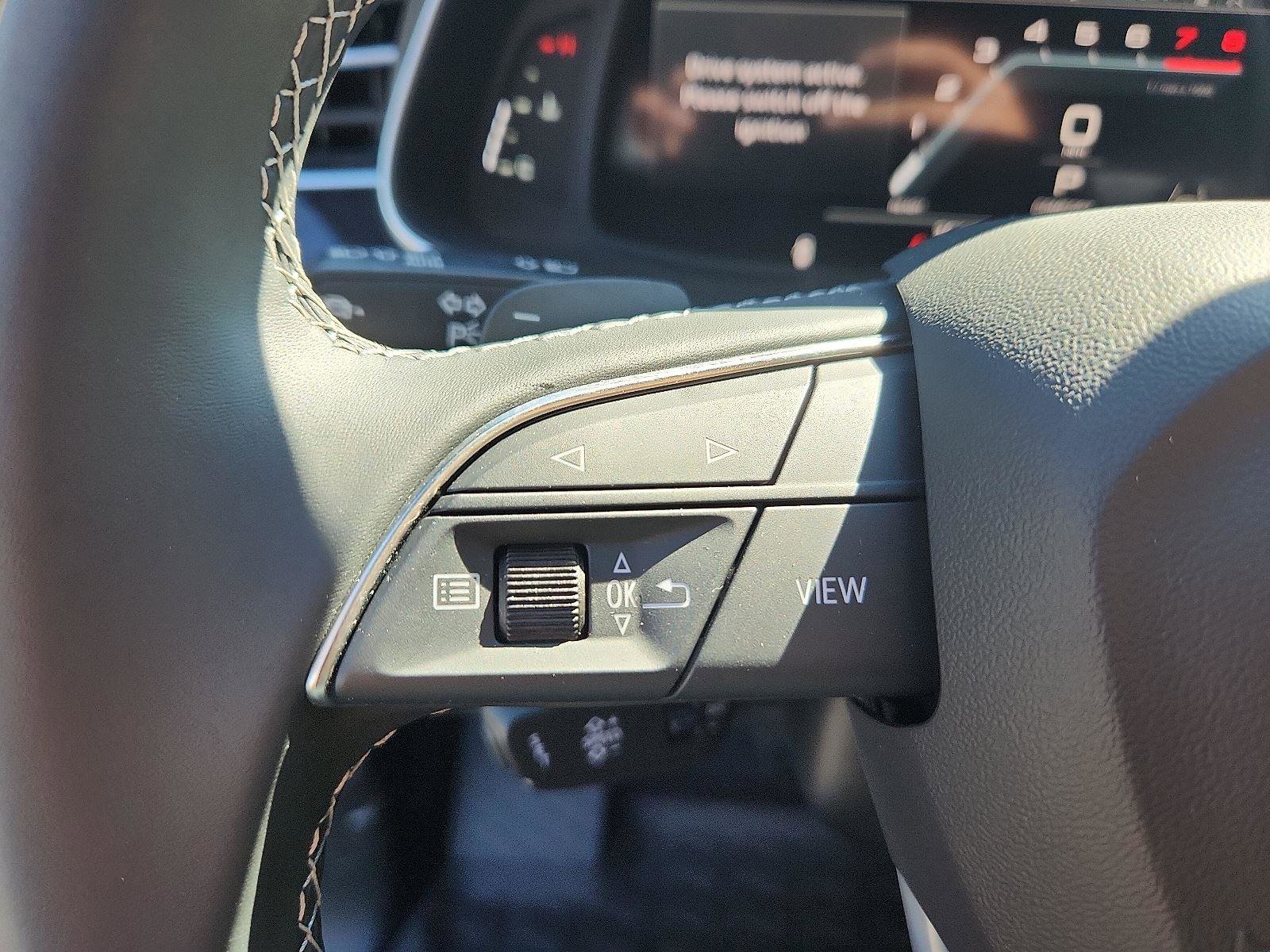 Used 2025 Audi Q7 3.0T Prestige w/ Prestige Package image 22