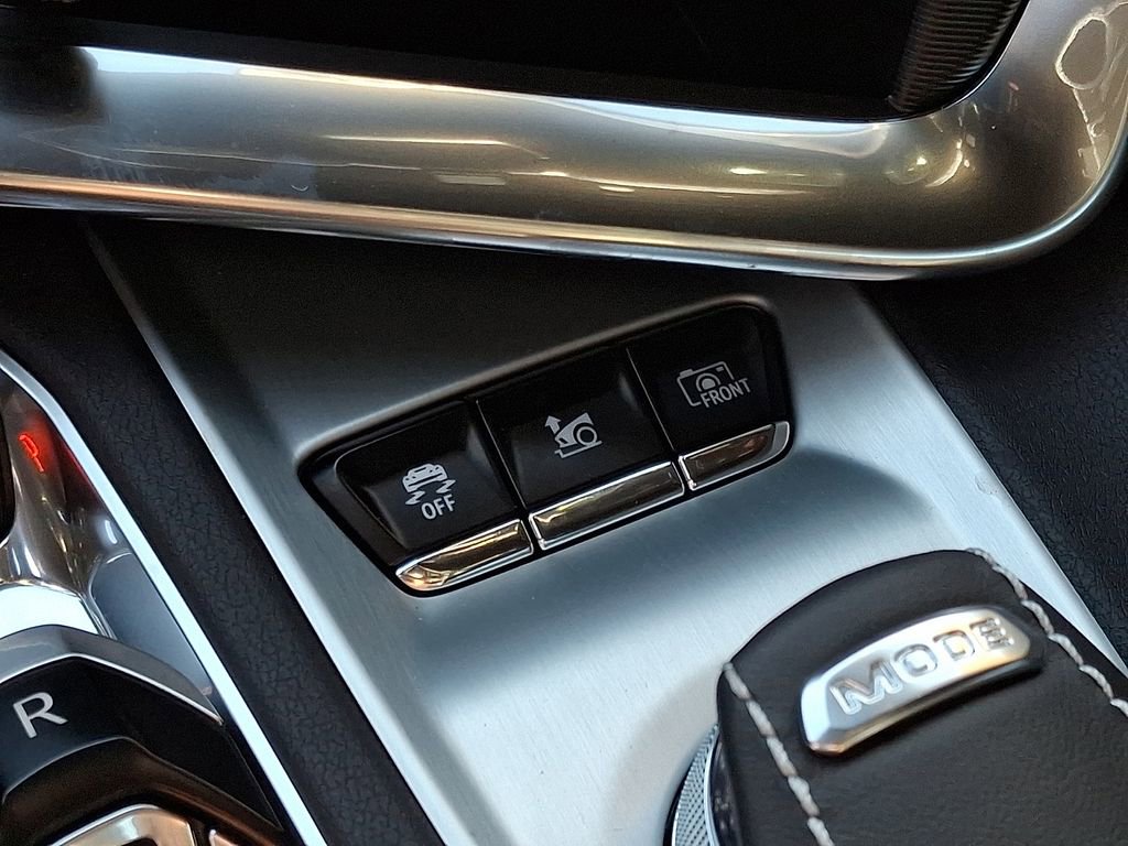 Certified 2023 Chevrolet Corvette Stingray Preferred Cpe w/ Z51 Performance Package image 26