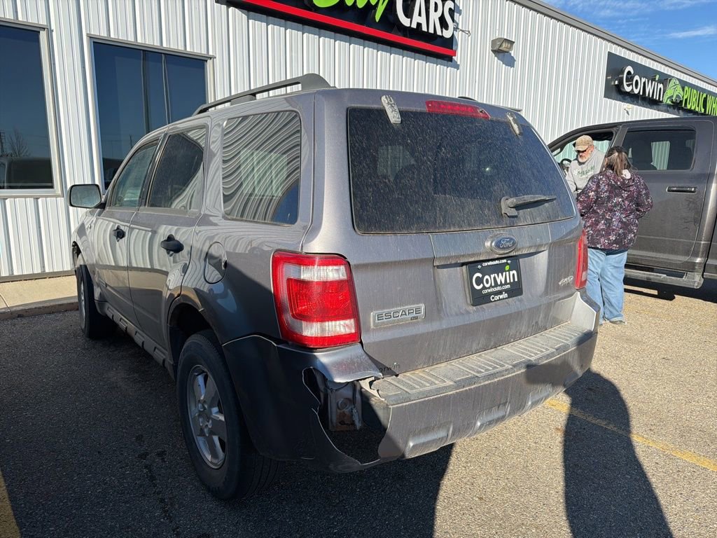 Used 2008 Ford Escape XLT image 13