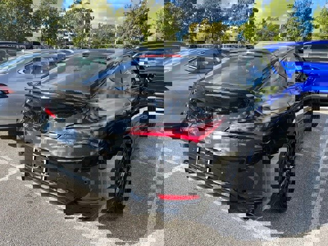 Used 2025 Acura Integra A-Spec image 4