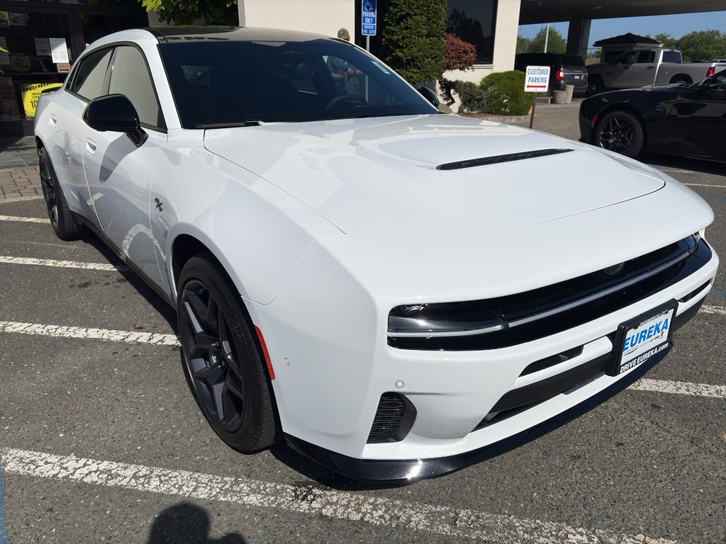 New 2026 Dodge Charger R/T AWD/4WD image 29