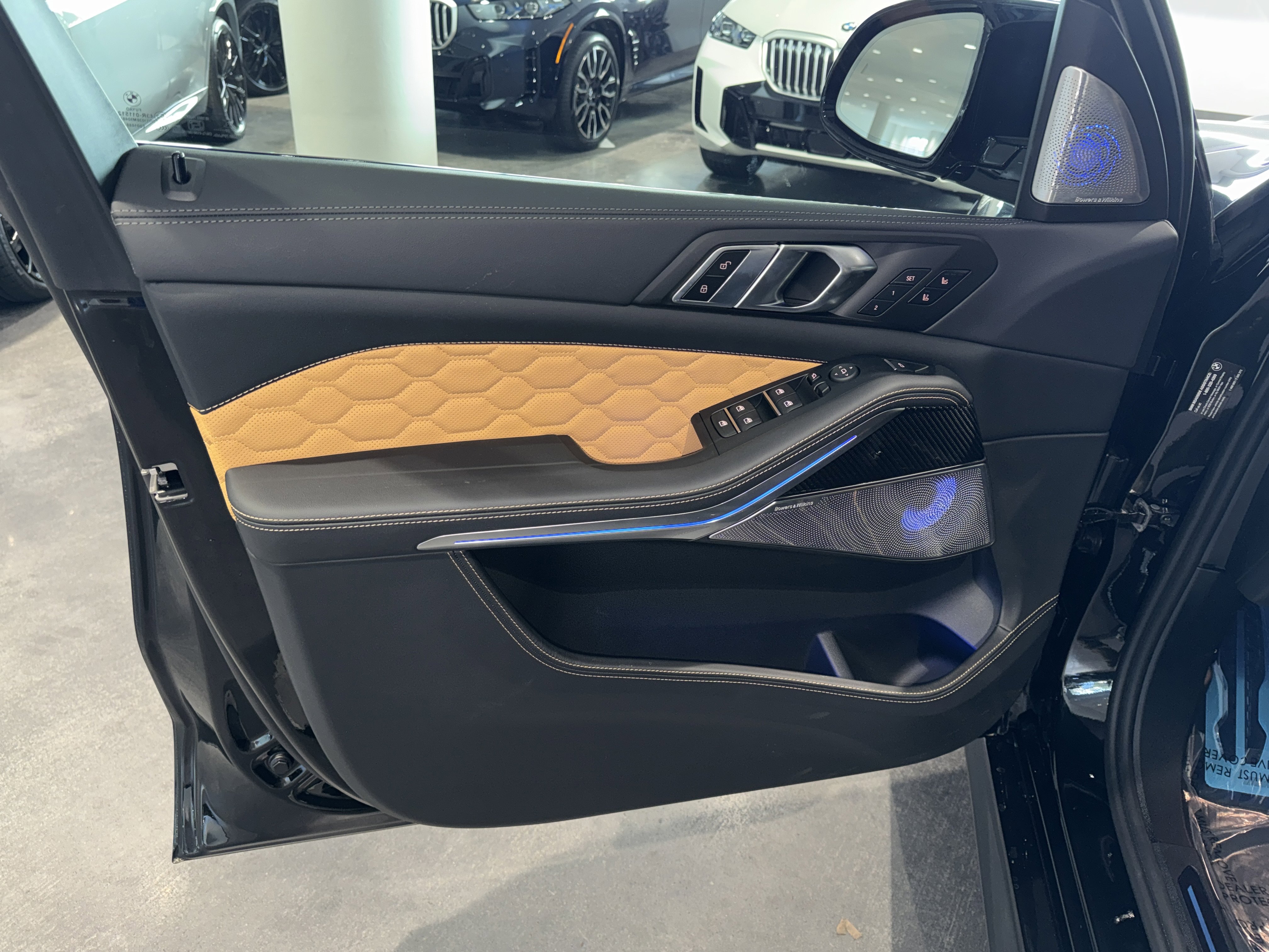 New 2026 BMW X5 M Competition w/ Executive Package image 13
