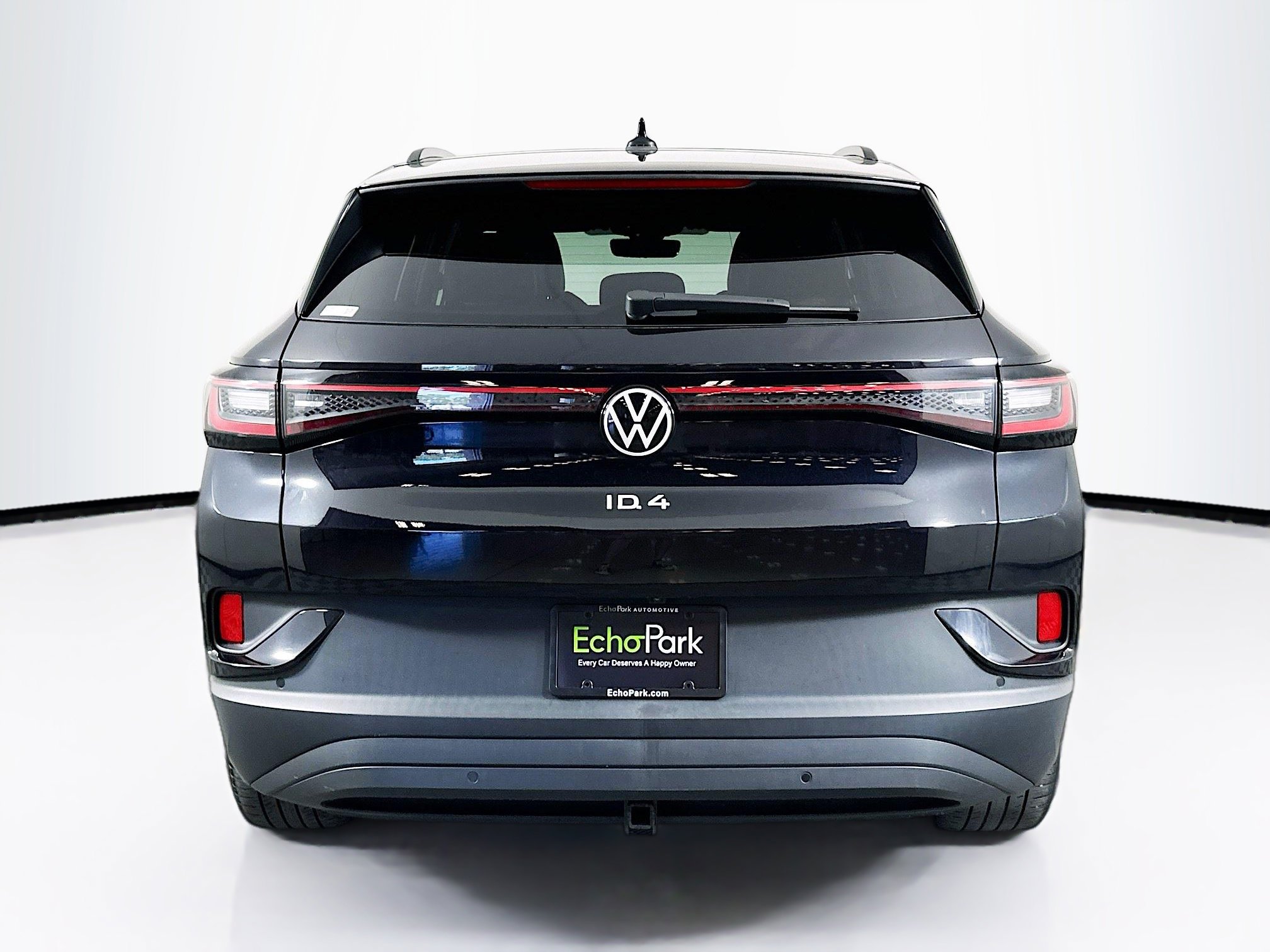 Used 2023 Volkswagen ID.4 Pro S AWD/4WD image 7