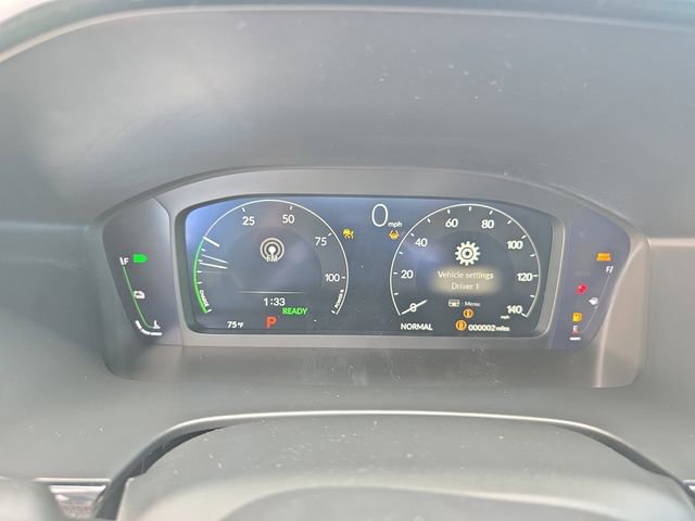 New 2026 Honda CR-V Sport-L image 18