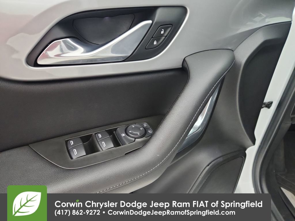 Used 2021 Chevrolet Blazer LT image 21