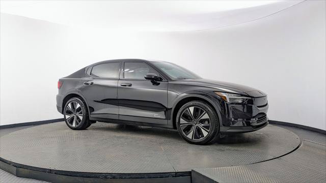 Used 2024 Polestar Polestar 2 AWD/4WD image 9