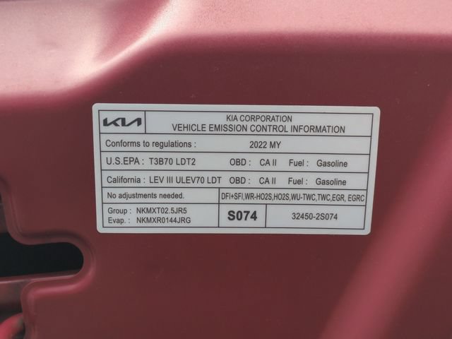 Used 2022 Kia Sorento S AWD/4WD image 34