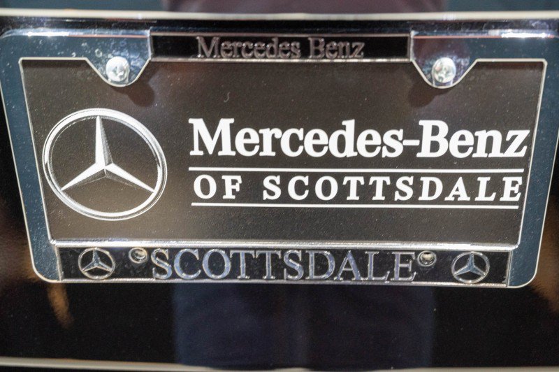 Certified 2026 Mercedes-Benz GLS 450 4MATIC image 10