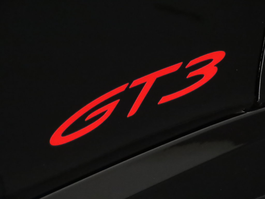 Certified 2026 Porsche 911 GT3 RWD image 13