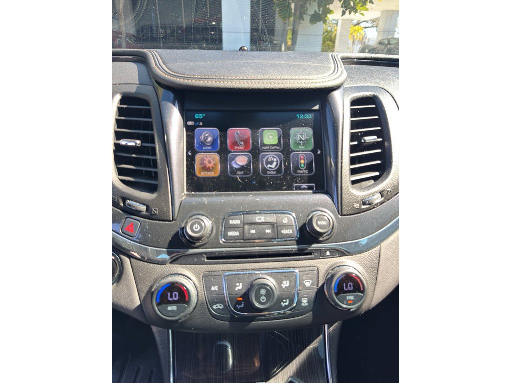 Used 2019 Chevrolet Impala Premier image 5