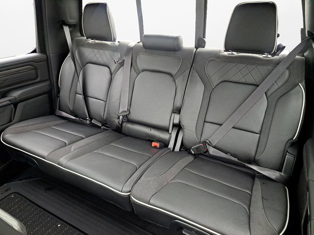 New 2026 RAM 1500 Limited image 22
