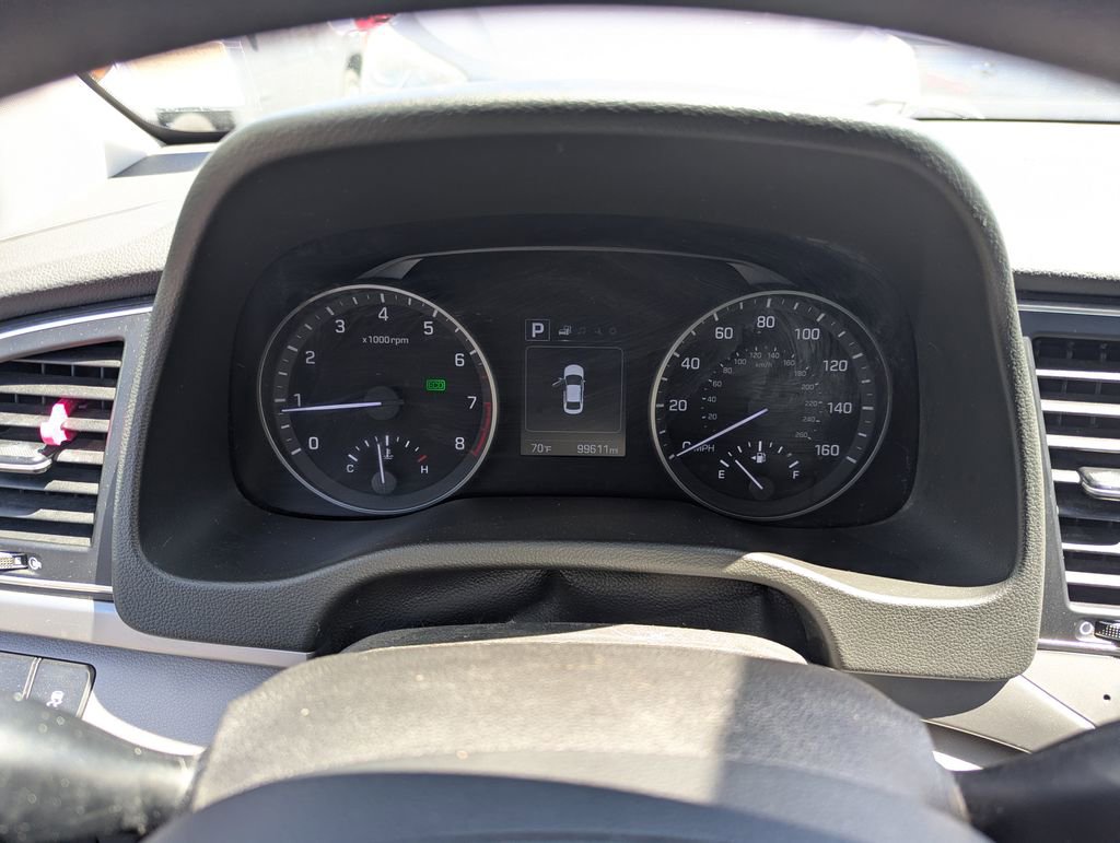 Used 2018 Hyundai Elantra SEL FWD image 31