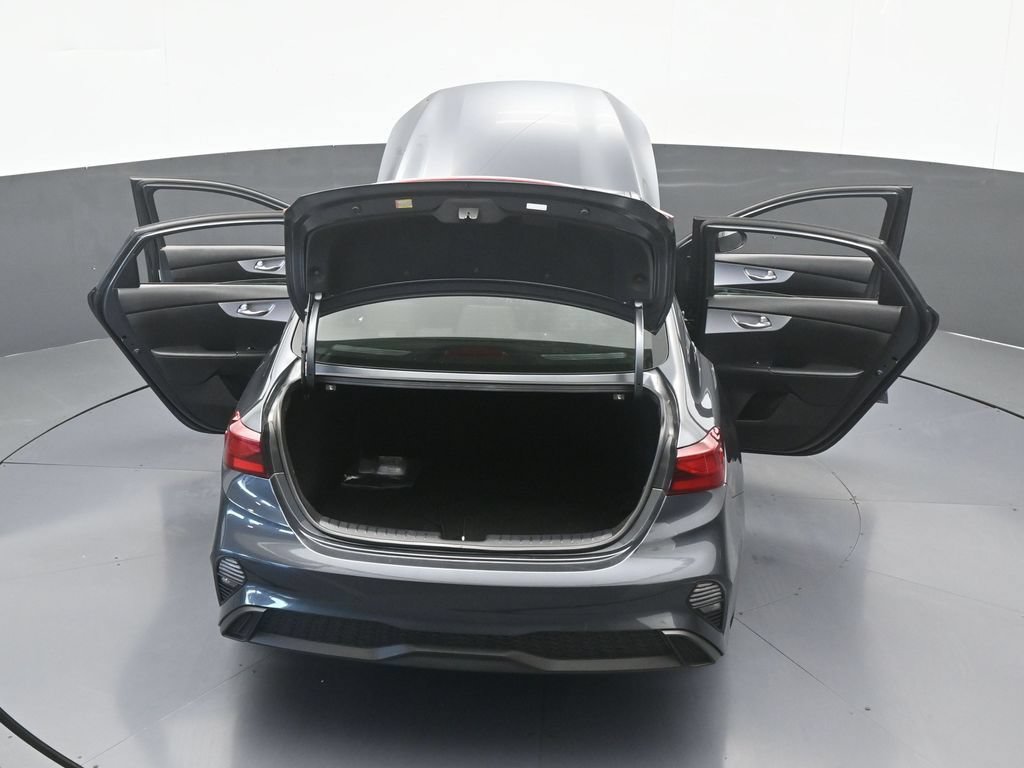 Used 2024 Kia Forte LXS FWD image 63