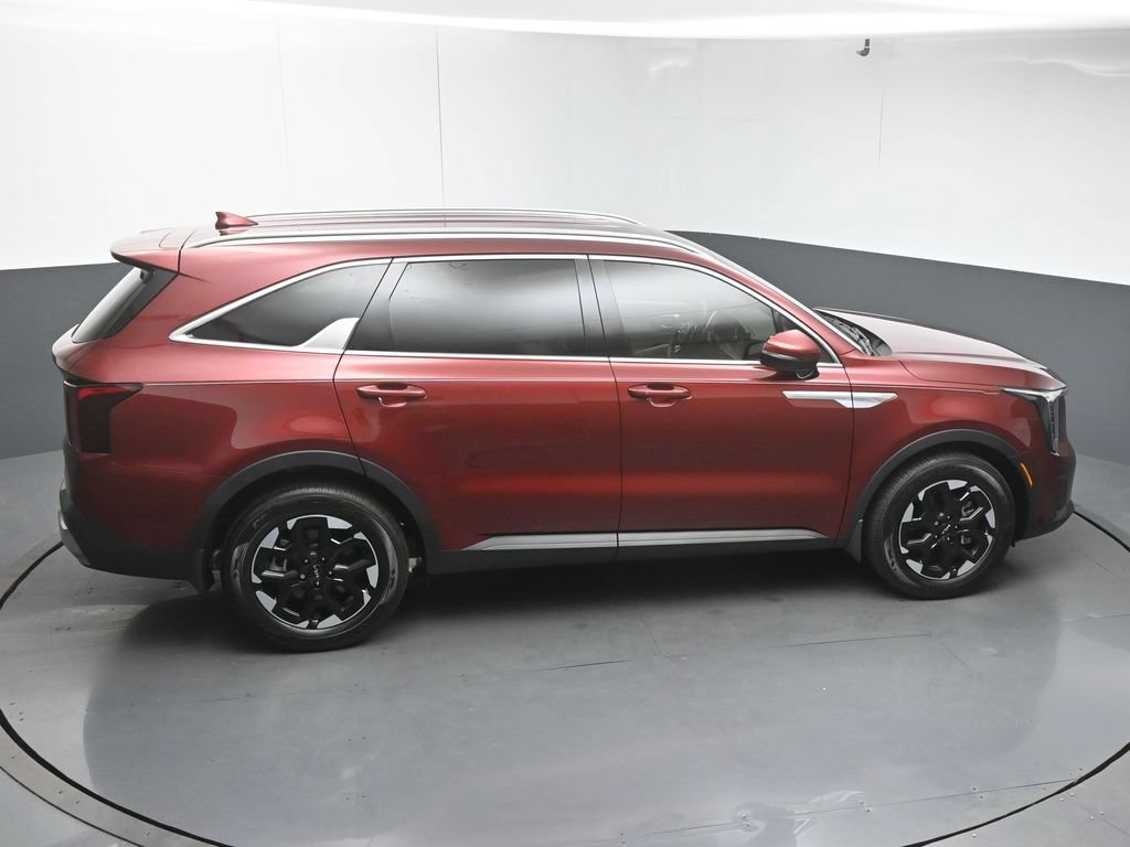 Used 2025 Kia Sorento S FWD image 52