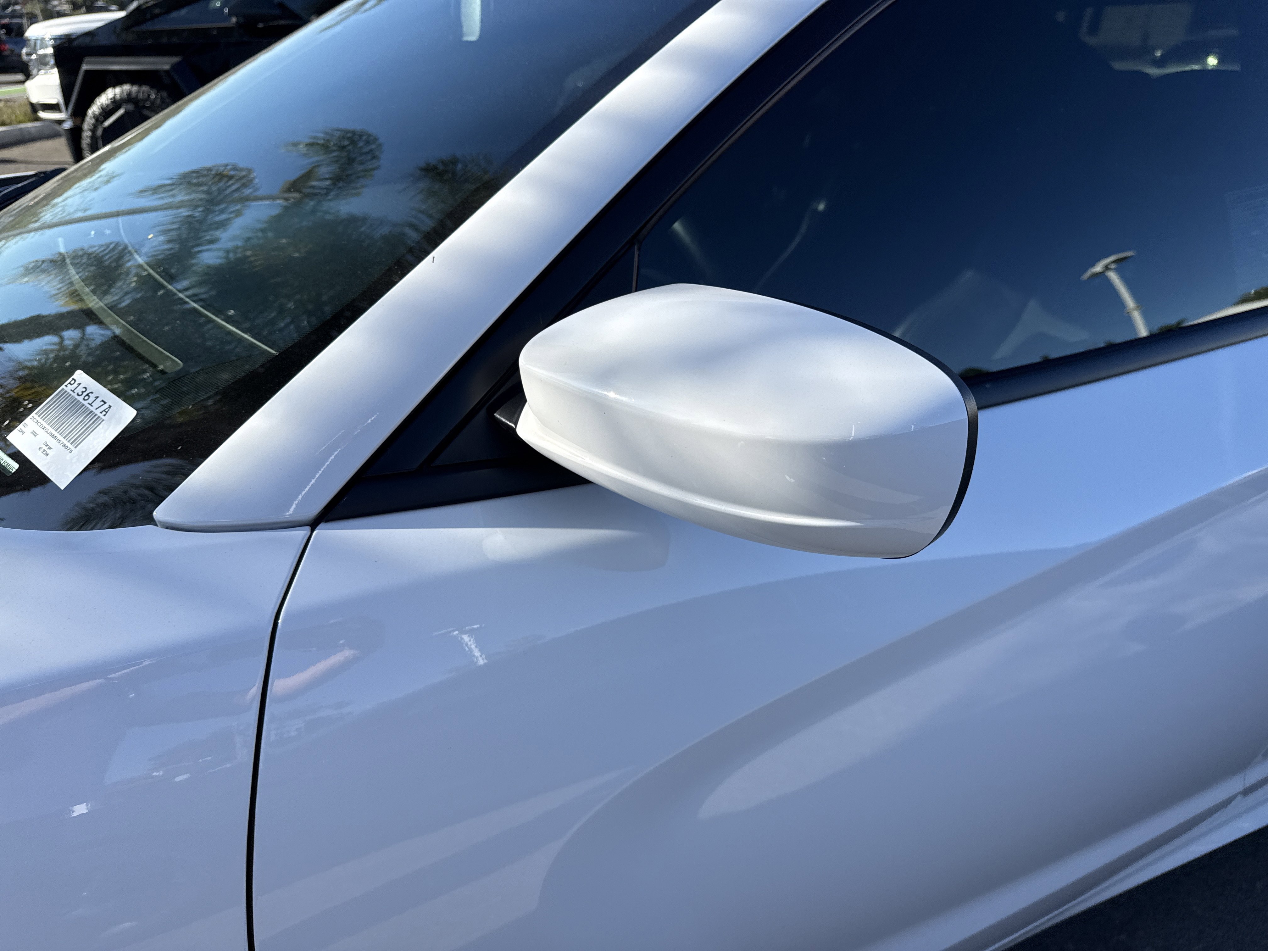 Used 2021 Dodge Charger Scat Pack image 15