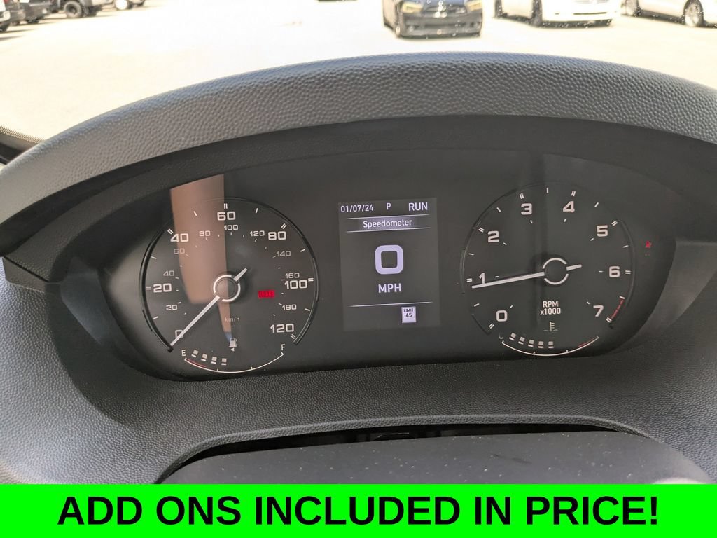 New 2023 RAM ProMaster 3500 w/ Convenience Group FWD image 27